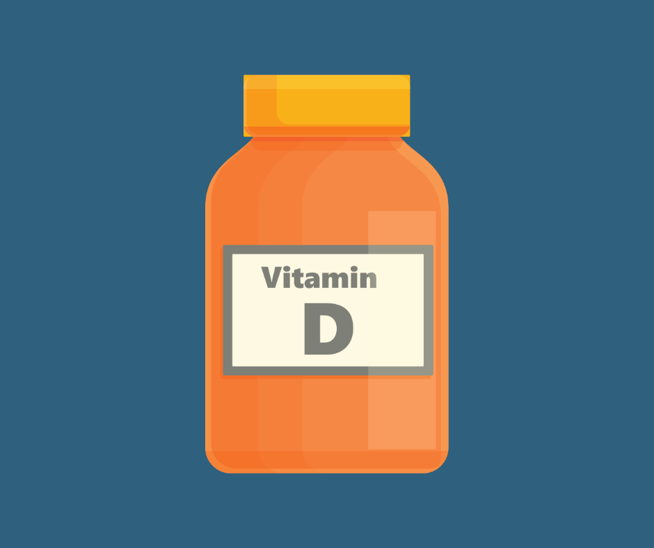 Taking vitamin D supplements is associated with a lower risk of dementia, a large-scale study by Calgary & Exeter universities has found Research with 12,000 US participants, found that taking Vit D seemed to result in living dementia-free for longer & 40% reduction in diagnoses