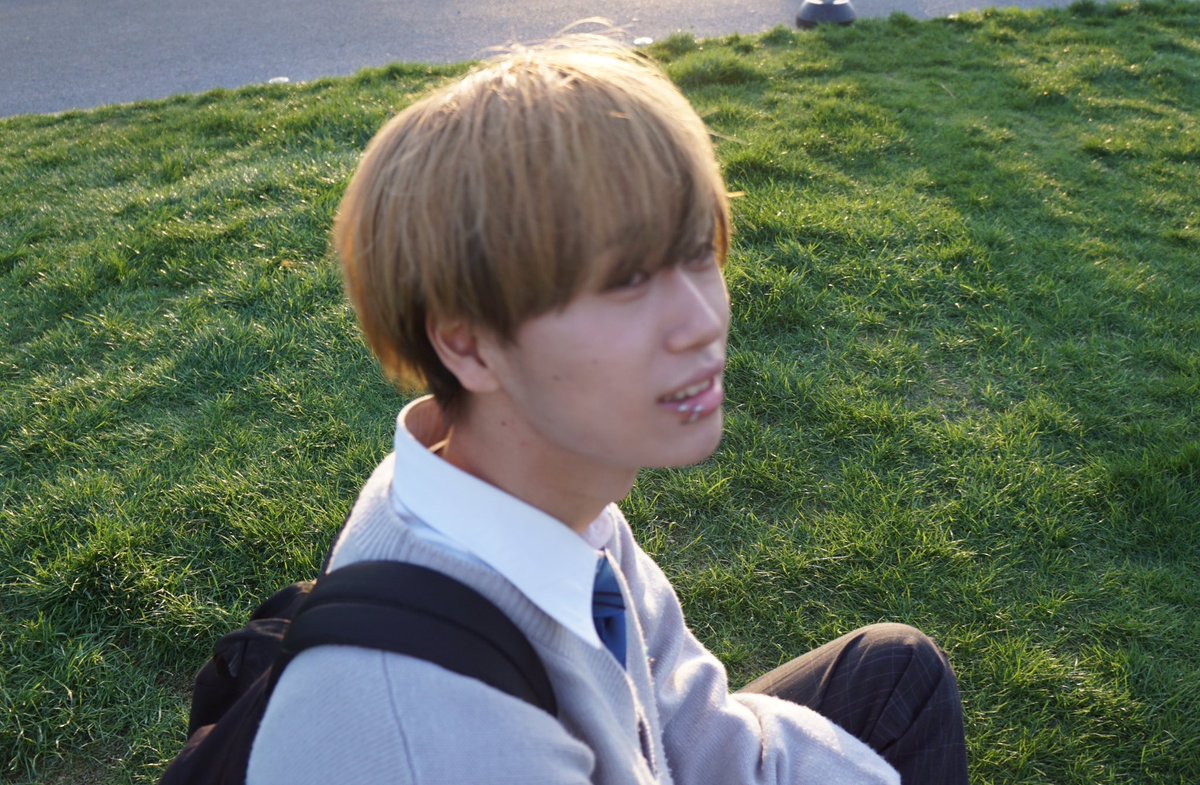 ku_ya_'s tweet photo. 半目 https://t.co/U7mnCk7xt6