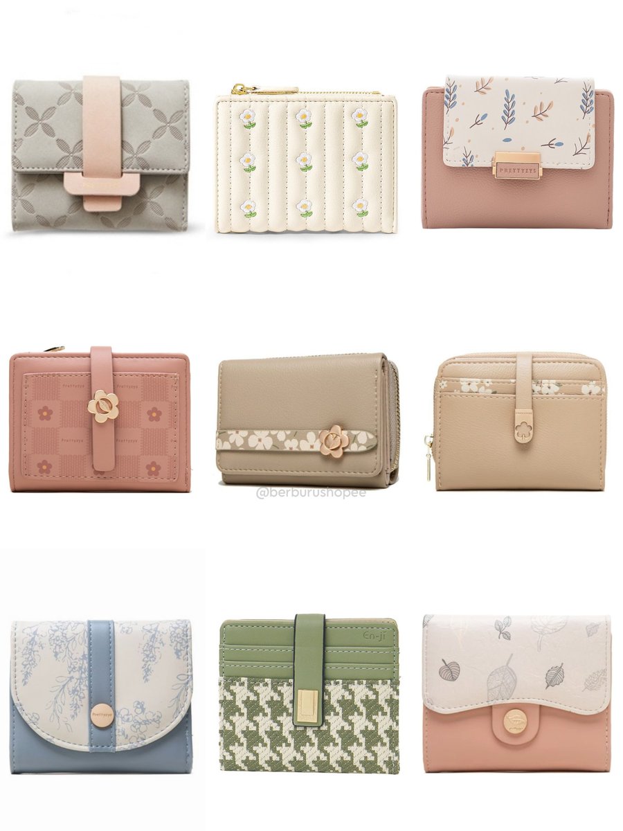 berburushopee's tweet photo. dompet &amp; card holder kiyowo

— a thread https://t.co/1Vb9CXrLLl