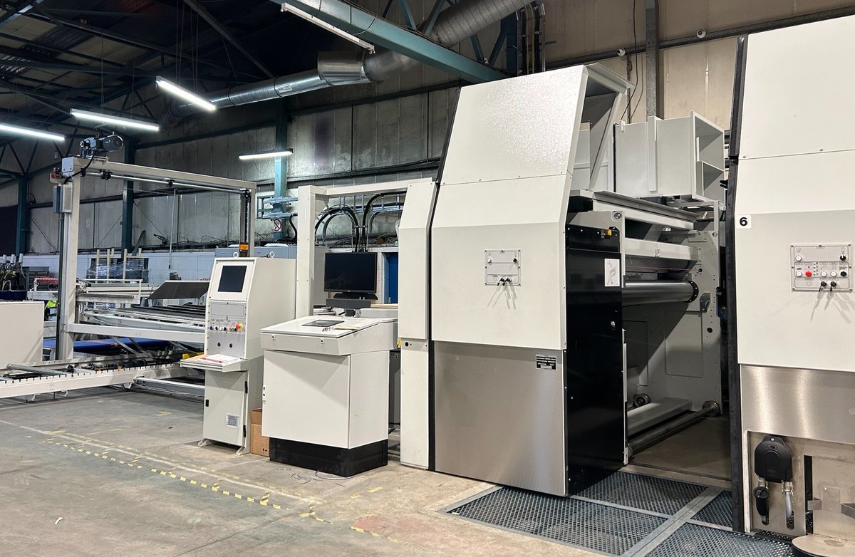 Boxshop Ltd tweet media