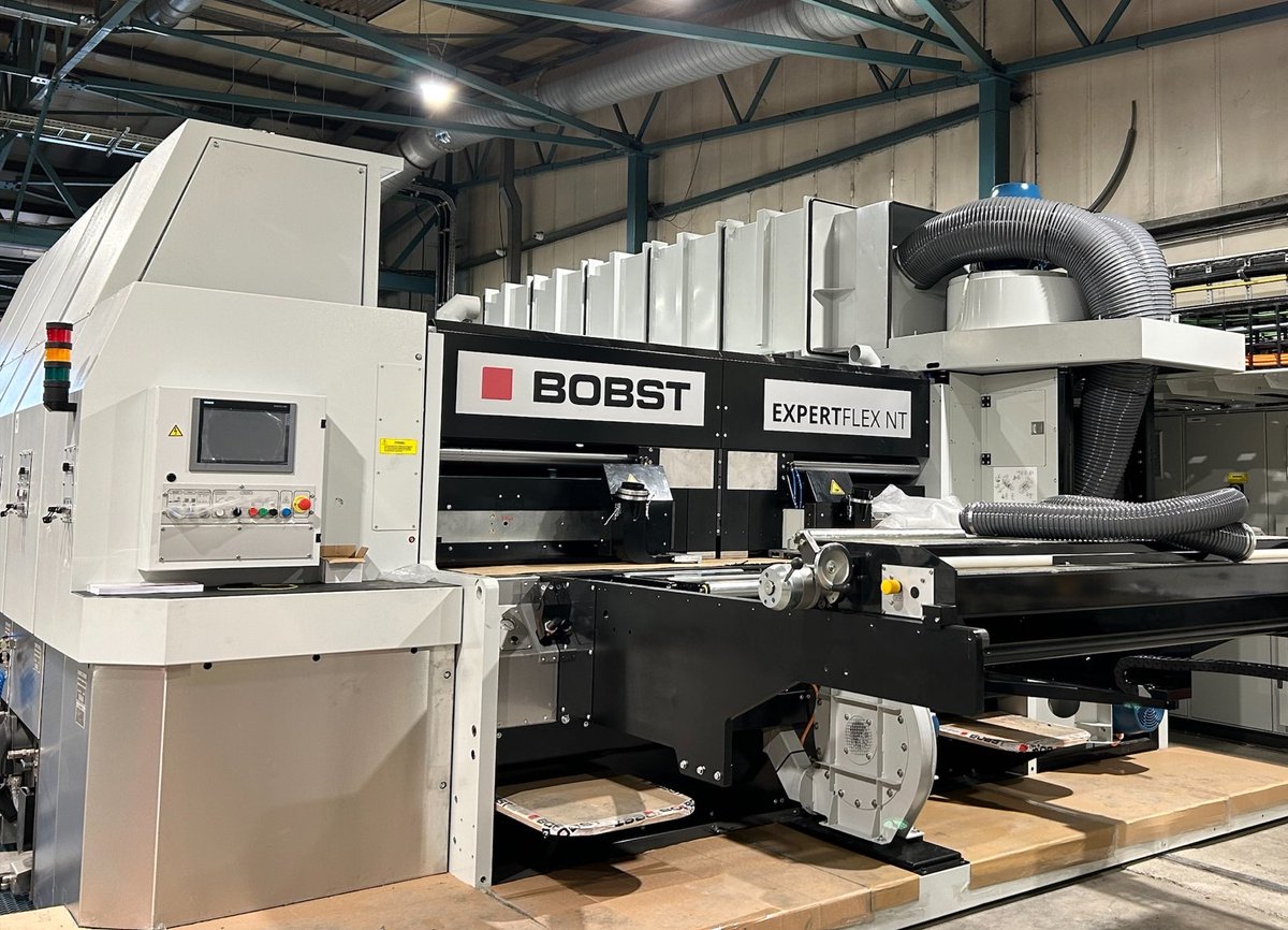 Boxshop Ltd tweet media