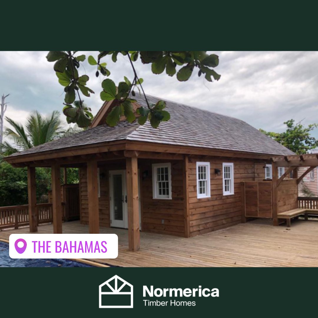 NormericaHomes's tweet photo. Did you know that Normerica can build all over the world? Aside from building all across Canada, we have our buildings in 15 countries around the world.
https://t.co/C6GVY4YAQu
#normerica #timberframe #postandbeam #timberframehomes #postandbeamhomes #timberframeconstruction https://t.co/NHPy3GlIO7