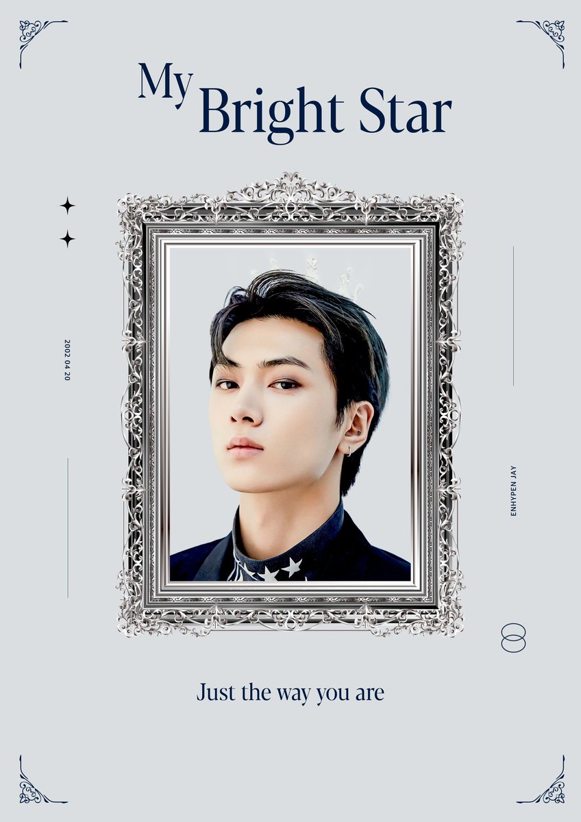 pistachioloverJ's tweet photo. »◦• 𝟐𝟎𝟐𝟑 𝐉𝐀𝐘'𝐬 𝐁𝐢𝐫𝐭𝐡𝐝𝐚𝐲 𝐄𝐕𝐄𝐍𝐓 •◦«

♛seoul  블랙드럼 용산점 @yepugi 
  »4/18-4/21
♛tokyo  JMT CAFE @jmt_cafe 
  »4/20-23
♛osaka   OSHI ni MUCHU
@042610_0204 
  »4/20-23

#ENHYPEN #JAY #제이 #종성 
#PistachioLoverJ https://t.co/xJUs8ZCoCX