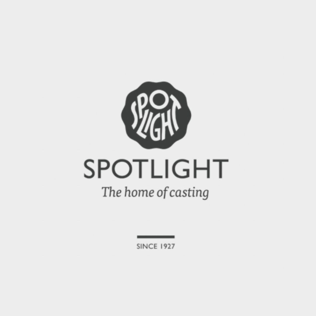 GeneraFilms's tweet photo. Shout out for a really cool new partnership with @SpotlightUK.
Connecting performers with roles in theatre, television and film productions.Β
Visit https://t.co/t28W0PCw27 for more information.
#GeneraFilms #WatchMoreShorts https://t.co/n7j7v4oomS