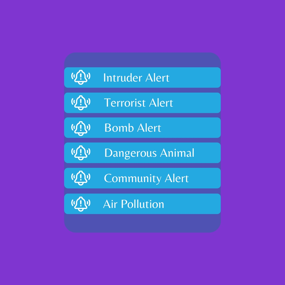 Looking for an efficient lockdown system for your school or college? We can implement an effective alert system spanning multiple campuses.

Visit cdnnetworks.com for more.

#wireless #WiFi #connectivity #networks #schools #lockdownsystems