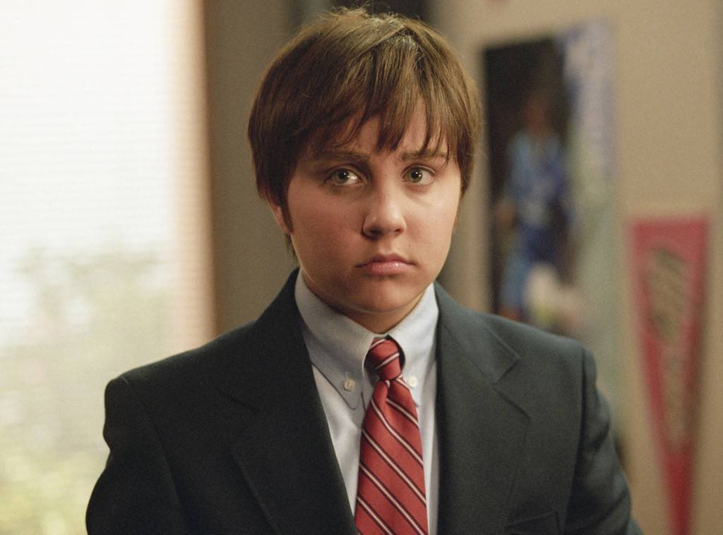 ChrisETeigen's tweet photo. Peak Amanda Bynes before Hollywood destroyed her… you just had to be there. She deserved better and we were all robbed of a comedic genius and what she had to offer. https://t.co/WL4epiAvcb