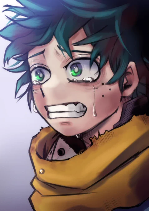 デク 