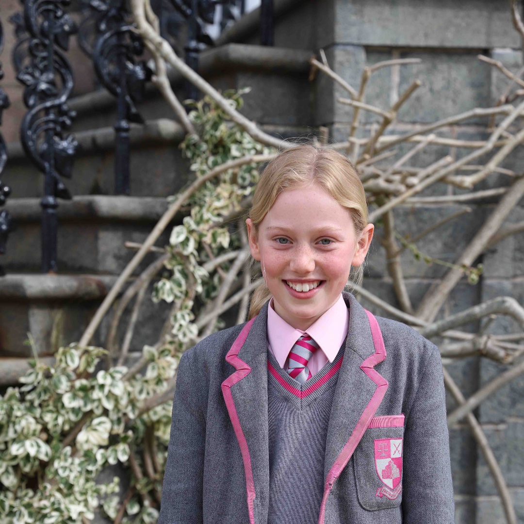 St Michael's Prep School tweet media