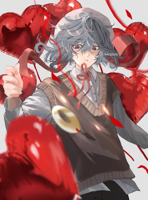  #イラスト