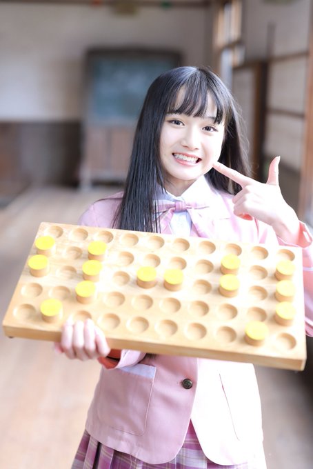 Twitterのコスプレ画像1