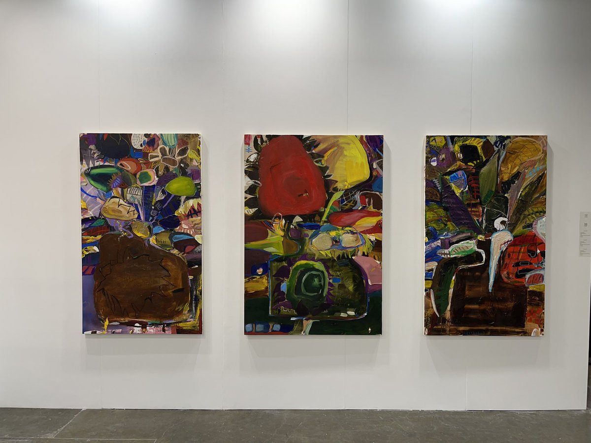 MUGALLERY2's tweet photo. −ART CENTRAL 概要−
日程:3/22(水)−3/25(土)
会場:Hong Kong Convention and Exhibition Centre A14
SHETA @shetagram
KAZUSA MATSUYAMA @kazusamatsuyama
RYUSUKE SANO
@ryusukesano
#mugallery #sheta #kazusamatsuyama #ryusukesano https://t.co/5zuZEB9Rqt