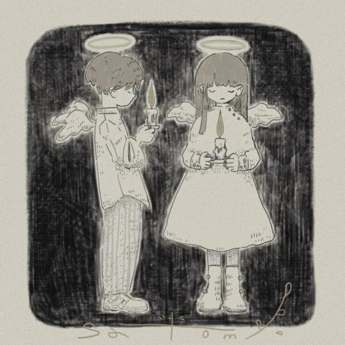 #作風と血液型に関連があるか調査中ご協力ください

O型です🕯
みなさんの血液型も気になります! 