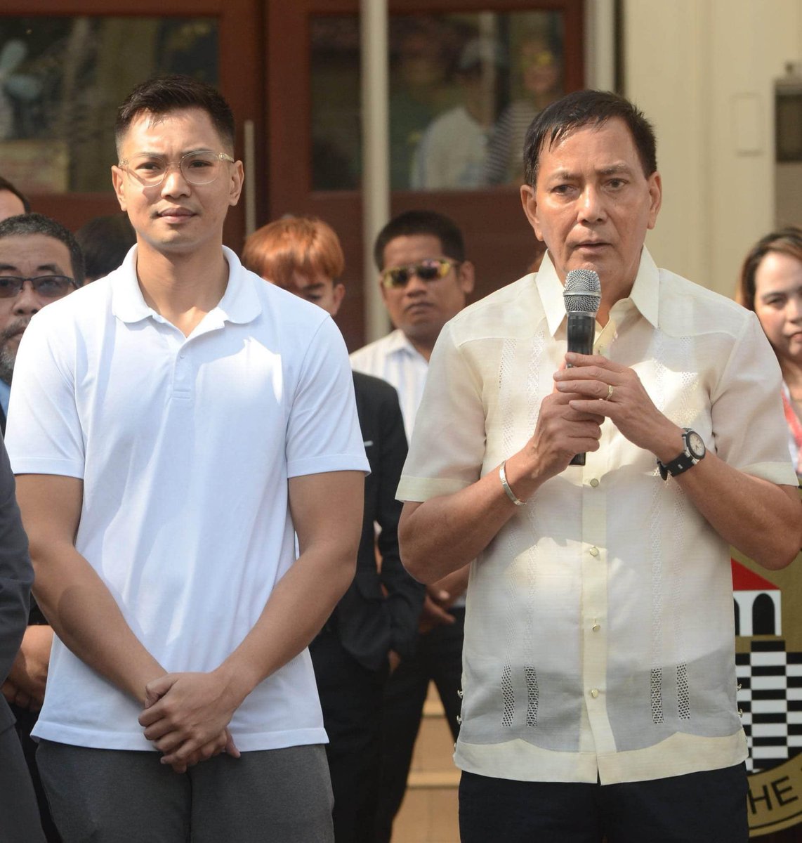 The Freeman on Twitter: 