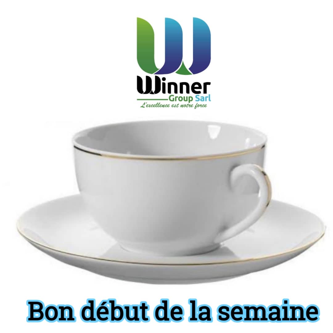 WinnerGroup9's tweet photo. Le weekend est terminé ! Il faut retourner bosser … je sais que tu connais toutes les astuces pour t’économiser.
Bon début de semaine. https://t.co/QL5av46S3W