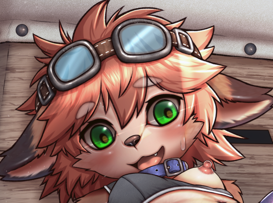 絵を投稿したよ。
あっちで見てね。
ドワ子はいいぞ。
@wolfeed2 