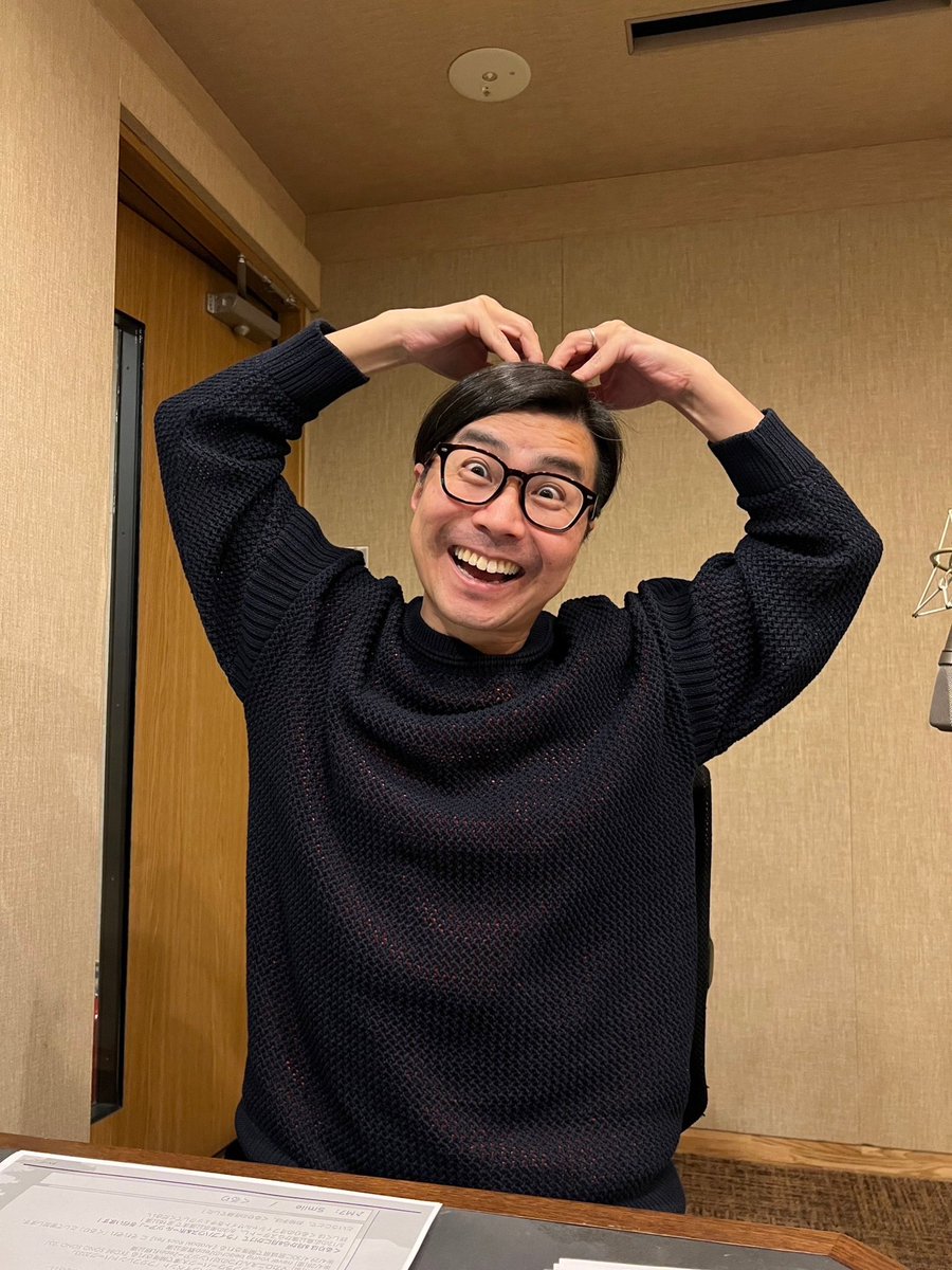 fmkyoto's tweet photo. 🌸 #ラジオ #くるり #フラレディ 🌸
岸田繁回収録へのメッセージ
ありがとうございました
今後の放送をお楽しみに😊
その前に
今夜の佐藤征史回もお忘れなく!
FLAG RADIO
2023/3/20(月) 21:00-22:00
https://t.co/Cy41VEfxcy #radiko https://t.co/RdSgeemc3n