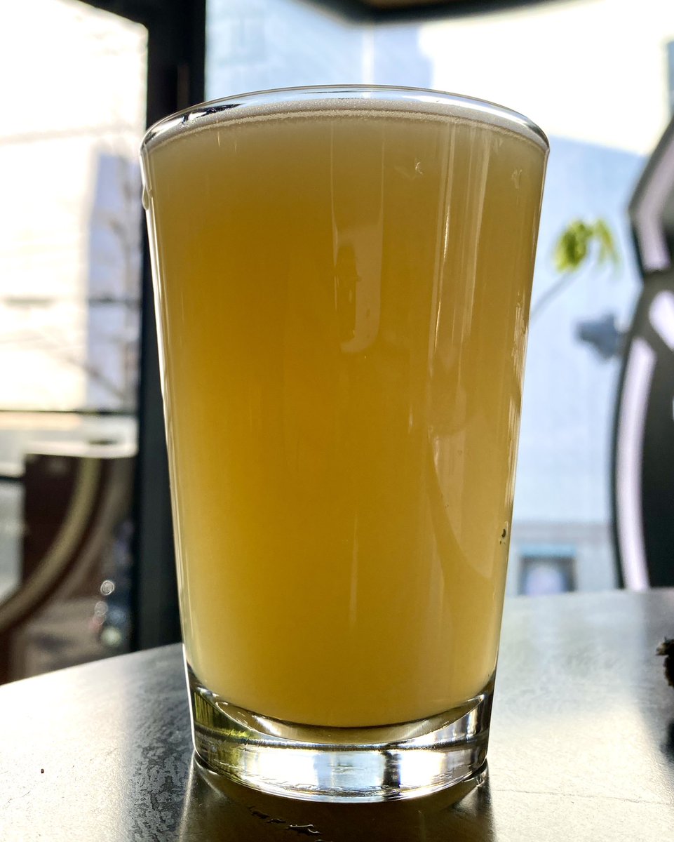 Joe_Beerski's tweet photo. 🍺Integration 008 Double Yeast IPA by Craft Beer Base
🍺The Fiddler IPA by One Drop Brewing
🍺IPA 'Homage' by Wolf of the Willows
🍺The Matriarch by Co-Conspirators Brewing
#OneDropBrewing #CoConspirators #WolfoftheWillows #CraftbeerBase https://t.co/urdjT6aAnR