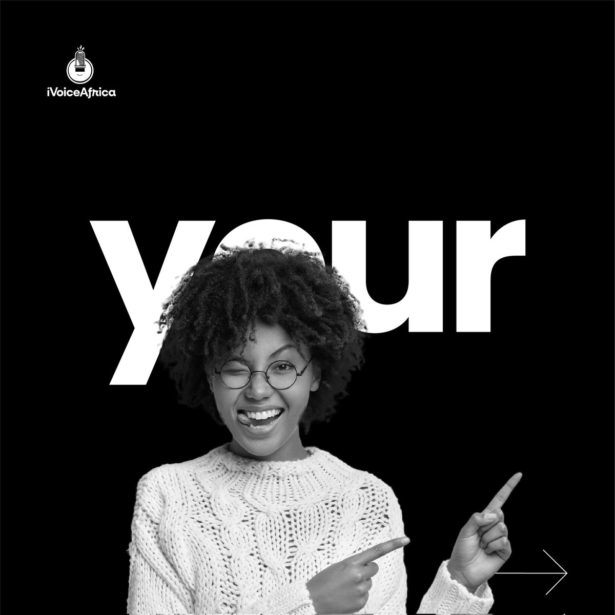 ivoiceafrica's tweet photo. Knowing your worth as an African language professional goes beyond your billables. 

While that aspect is very important, it doesn't neglect respect for you, your art, your time and your culture.

#ivoiceafrica #ivoicecontentlocalization #contentlocalizationexperts https://t.co/jwi92WF5LH