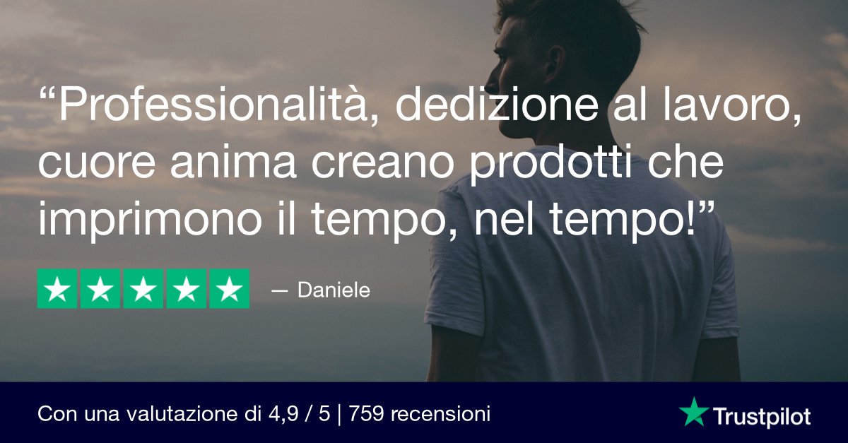 manuelbozzi's tweet photo. Check out our 5-star review on Trustpilot! https://t.co/tuHuM35xBg