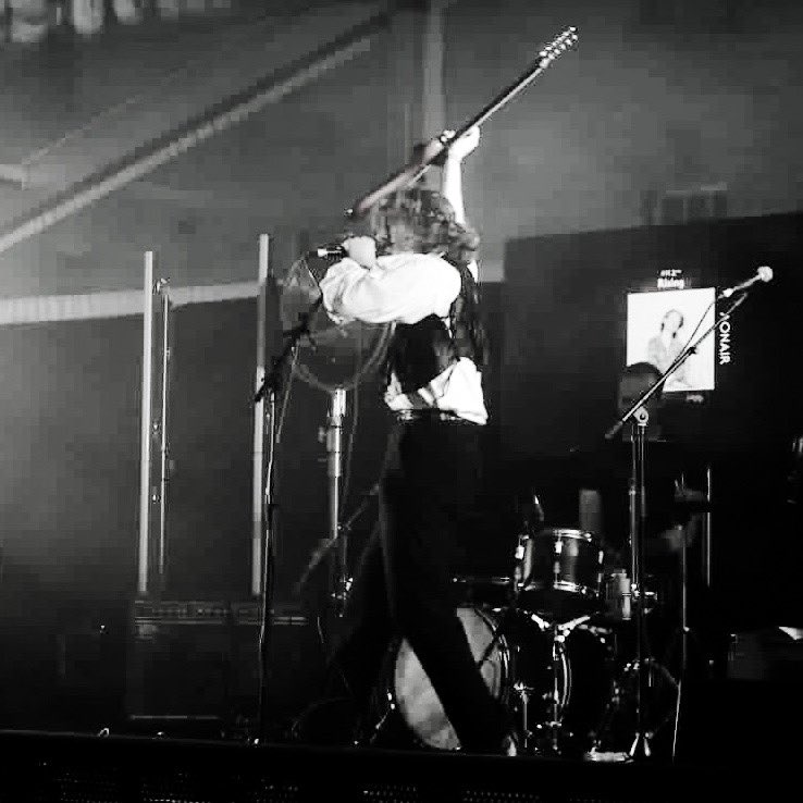 AONAIR (@aonair_music) on Twitter photo Big love to everyone who packs out <a href="/stpatricksfest/">St. Patrick's Festival 🇮🇪🐍☘️💚</a> last night! We had a blast. Huge thanks also to <a href="/rte/">RTÉ</a> and <a href="/RTE2fm/">RTÉ 2FM</a> for making it all happen ☘️❤️ Big love to everyone who packs out <a href="/stpatricksfest/">St. Patrick's Festival 🇮🇪🐍☘️💚</a> last night! We had a blast. Huge thanks also to <a href="/rte/">RTÉ</a> and <a href="/RTE2fm/">RTÉ 2FM</a> for making it all happen ☘️❤️