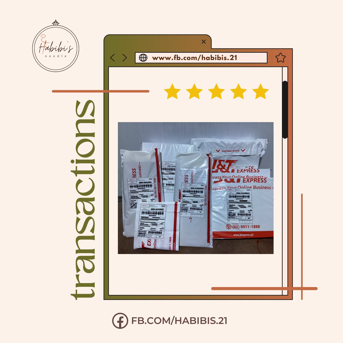 Hello, fellow Harries! It would be very nice of you if you follow my small business, <a href="/habibisneedle21/">Habibi's</a>. We make crocheted flowers and keychains. I just badly need funds for my upcoming reciew for my board exams. Your likes and retweets are very much appreciated. Thank you 💜