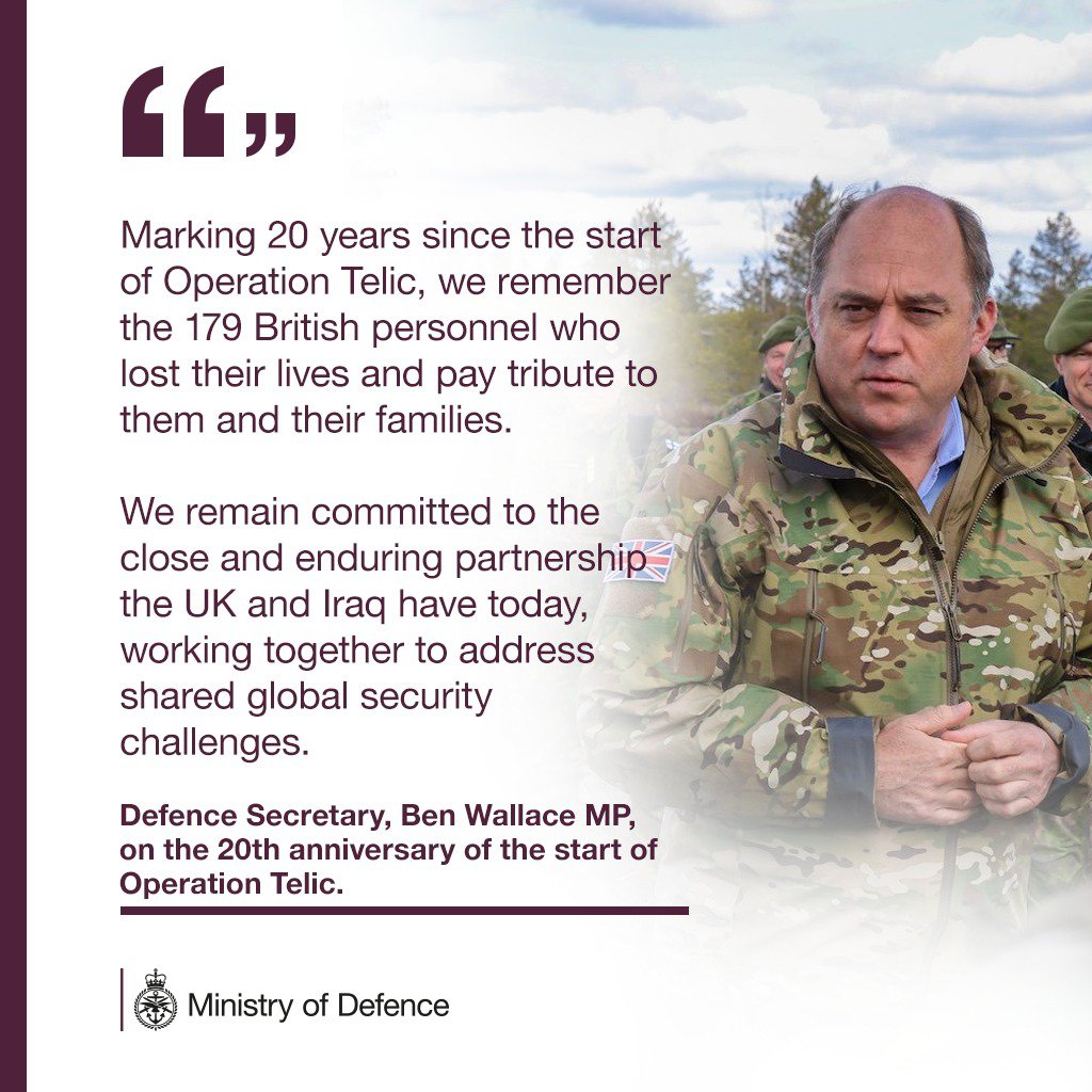 Ministry of Defence 🇬🇧 tweet media