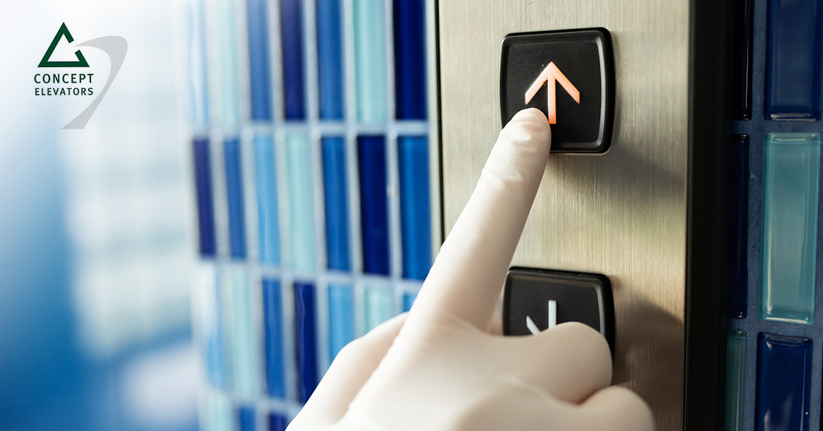 Concept Elevators tweet media