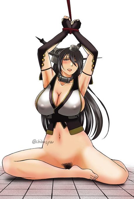 【# 既掲でもいいのでとにかく長門型を貼ろう】 