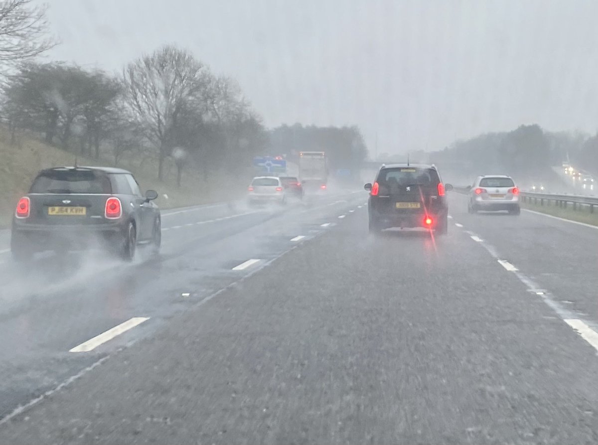 They must think ‘I’m right and everyone else is wrong’