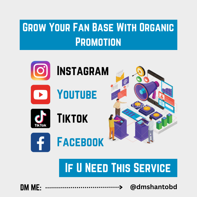 dmshantobd's tweet photo. ✅Are you looking for a professional that can help you enhance your Spotify Music to a real and potential audience?

#rappers #indiemusic #dj #spotifyartist #indieartist #applemusic #hiphopmusic #beats #musicproducers #spotifypromotion #recordlabel #musically #musica https://t.co/6lbAv1XJD8