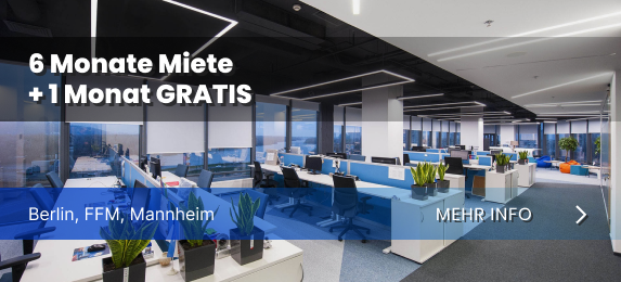 workrepublic's tweet photo. 6 Monate Miete + 1 Monat GRATIS. 
Mieten Sie ein voll ausgestattetes Büro im Stadtzentrum für mindestens 6 Monate und erhalten Sie 1 Monat kostenlos! Mehr Info: https://t.co/BHkAxz5ViP

#workrepublic #officeberlin #officemannheim #officefrankfurt https://t.co/kUK1qTruBv