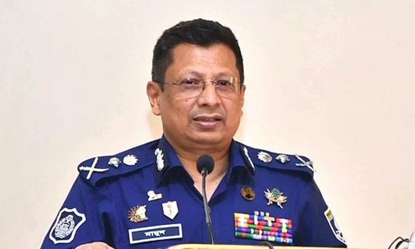 ‘আরাভ খানের বিরুদ্ধে ইন্টারপোলে রেড নোটিশ’