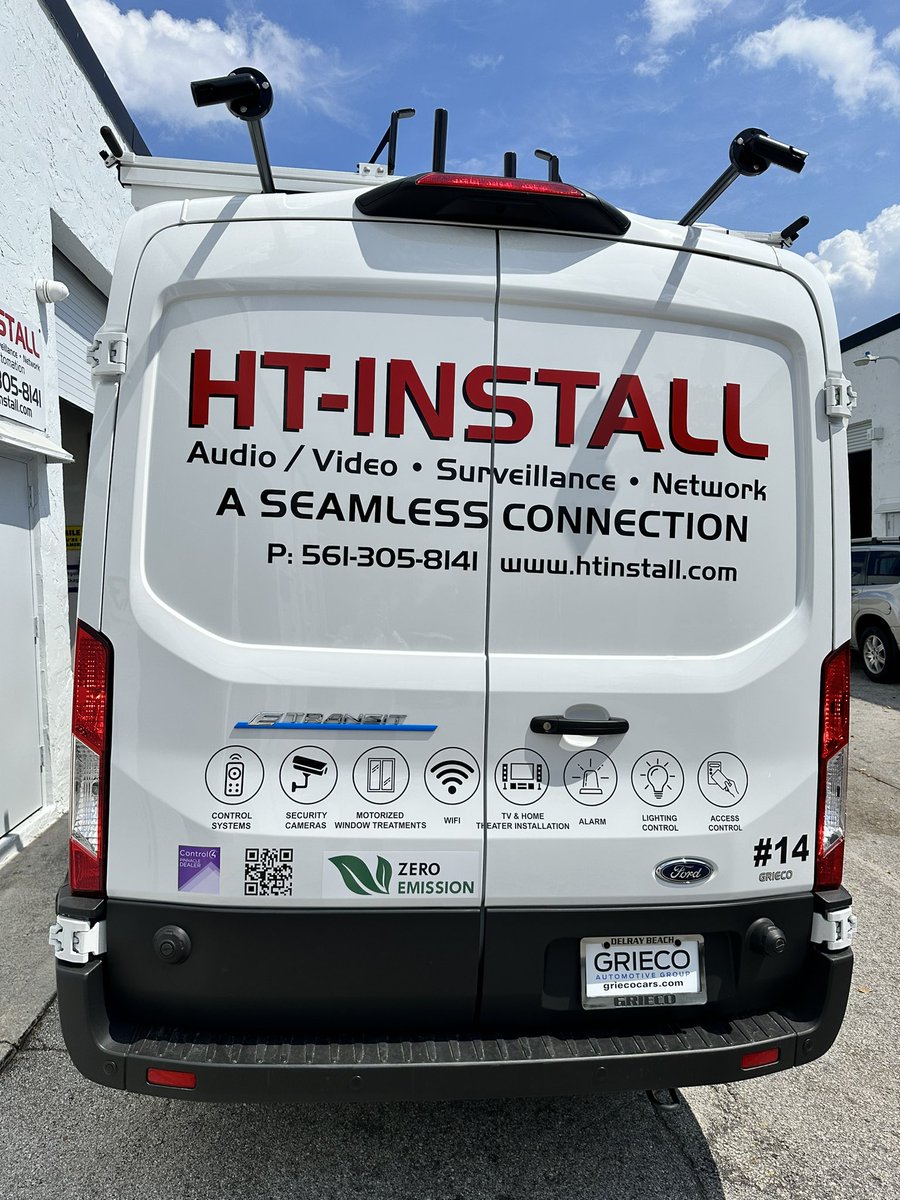 HTInstall tweet picture