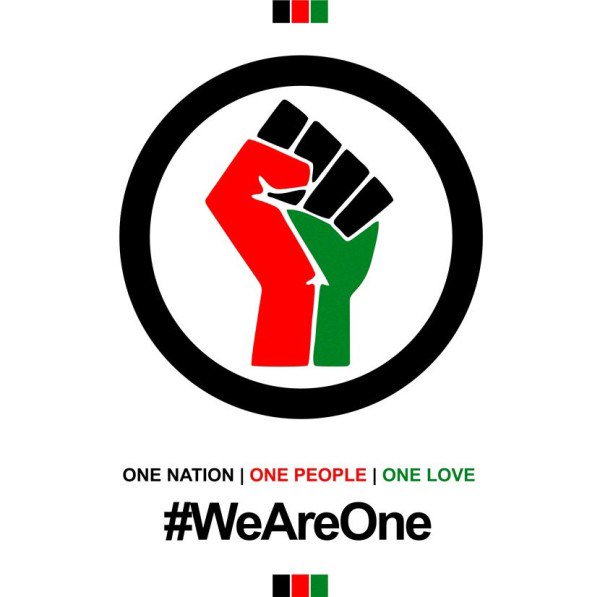 OSMANRICHCOM's tweet photo. Let us not seek to satisfy our thirst for freedom by drinking from the cup of bitterness and hatred. We must forever conduct our struggle on the high plane of dignity and discipline. We must not allow our creative protest to degenerate into physical violence. #OneNationKenya 🇰🇪 https://t.co/plmmev0kf8