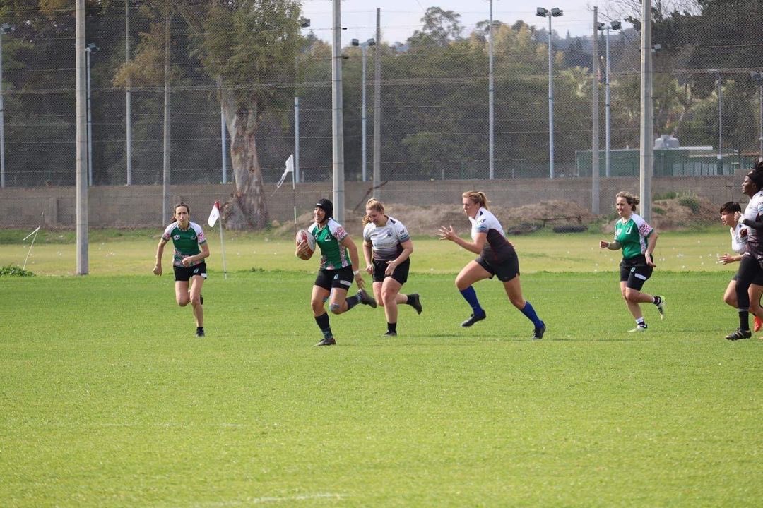 WaspsFC's tweet photo. Congratulations to Wasps Women Amateur Player Jackie Ivanova who represented Bulgaria at Malta 7s last month. She was also awarded player of the tournament
#WomensRugby #WaspsFC #OnceAWasps #OAWAAW https://t.co/NlsL0gfdiy