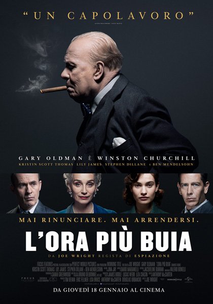 SarettaMandis86's tweet photo. Questa sera su #Iris alle 21:10 
🎥🎞️🎥🎞️🎥🎞️🎥🎞️🎥
"L'ora più buia"
#film #cinema #tv
#movie #movies 
#filmintv #cinemaintv
#Lorapiubuia
#GaryOldman
#WinstonChurchill https://t.co/XqYPgaS3yM