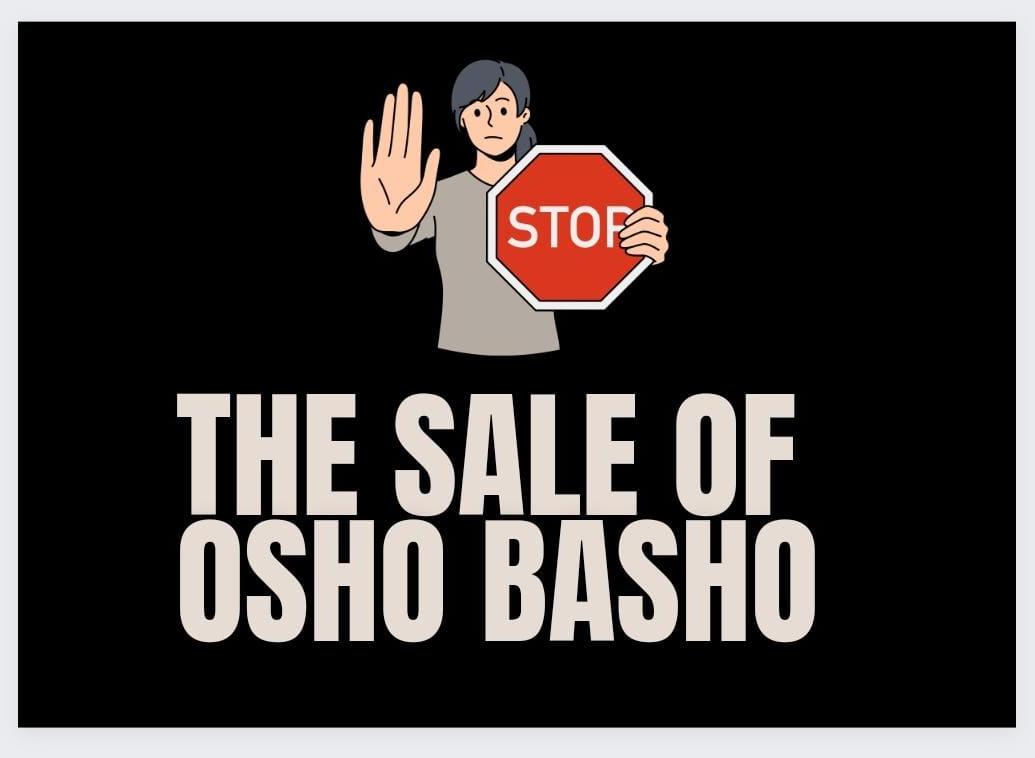 antar_jagdish's tweet photo. PM sir,pls see into this millions-dollar fraud of 25 years in pune osho ashram.
save osho ashram pune
#Saveosholegacy 
@CPPuneCity
@DGPMaharashtra
@Dev_Fadnavis
@CMOmaharashtra
@PMOIndia @AmitShah @BJP4India
@narendramodi
@myogiadityanath
@aajtak @ZeeNews @ABPNews @ndtv https://t.co/6xt6Uzqu6H