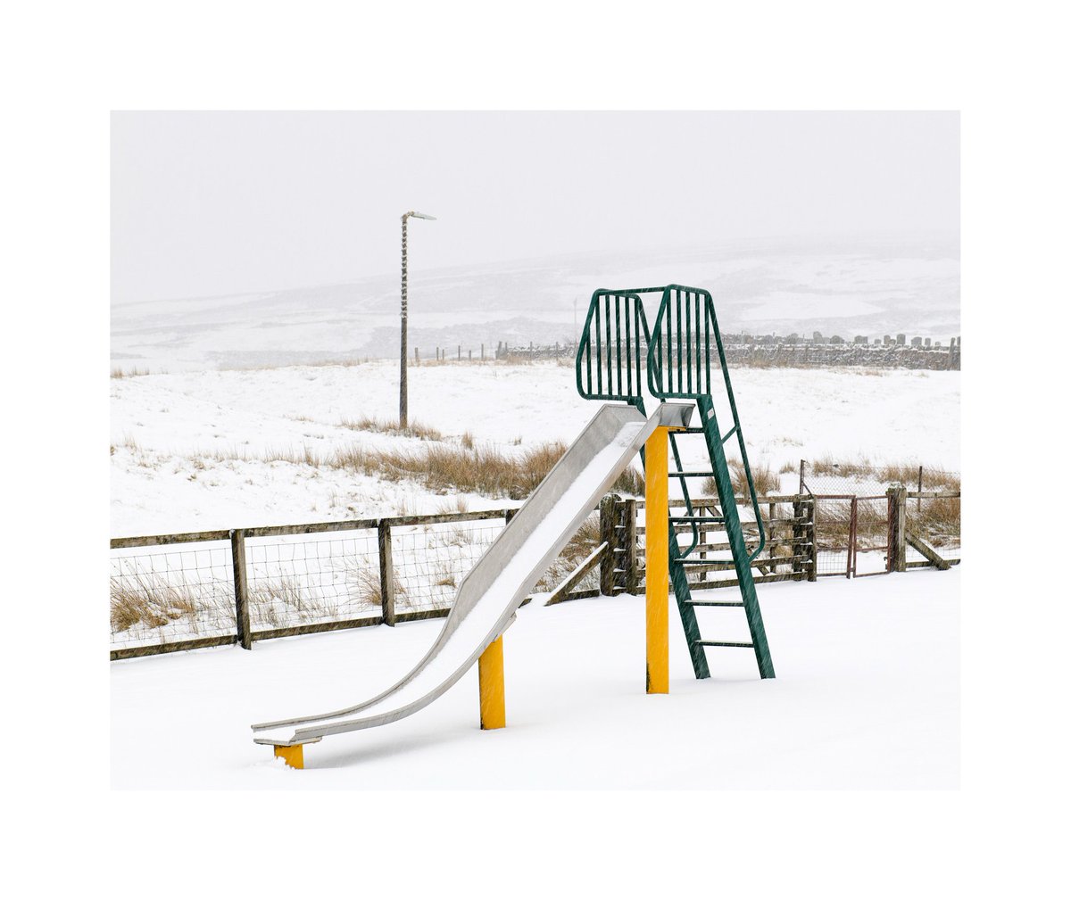 'Winter Playground' #DumfriesGalloway #Scotland #sharemondays2023
