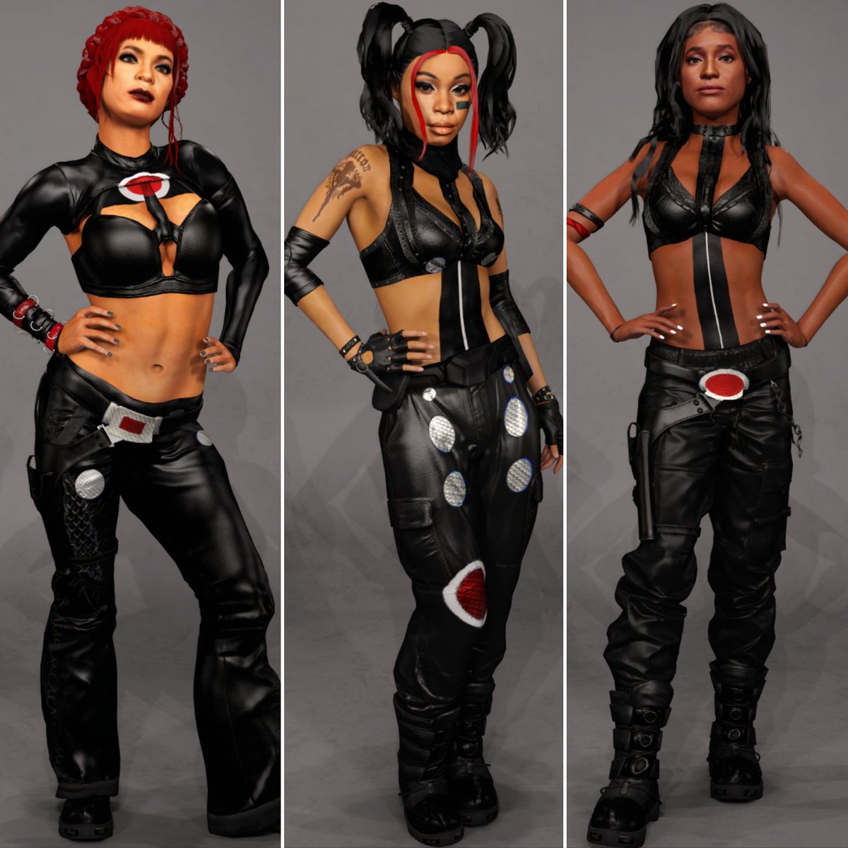 CJ_CAD50's tweet image. TLC no uploaded to #wwe2k23
@OfficialTLC 
@defjam
@wwegames
@Dre41Gaming 
@BigRighteous 
@URL2K 
@NotSoUncreative 
@badnewsvon810 
@ElementGamesTV 
@Stranger_Goonie 
@DonnieDohn2K 
.
.
#cad50 #scorpionsoldiergaming #xbox #defjam #defjam2k23 #TLC #rap #hiphop