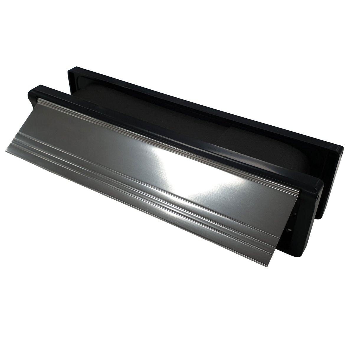 SalesStormflame's tweet photo. Intumescent Telescopic Letter Box | Fire Smoke & Acoustic Rated up to 60 minute rating | Various sizes & finishes https://t.co/myvduIzRs1 #stormflame #Construction #building #architecture #architect #fire #Intumescent #Acoustic #smoke #Telescopic #Letterboxes #letter #firesafety https://t.co/pkEkySYLfl
