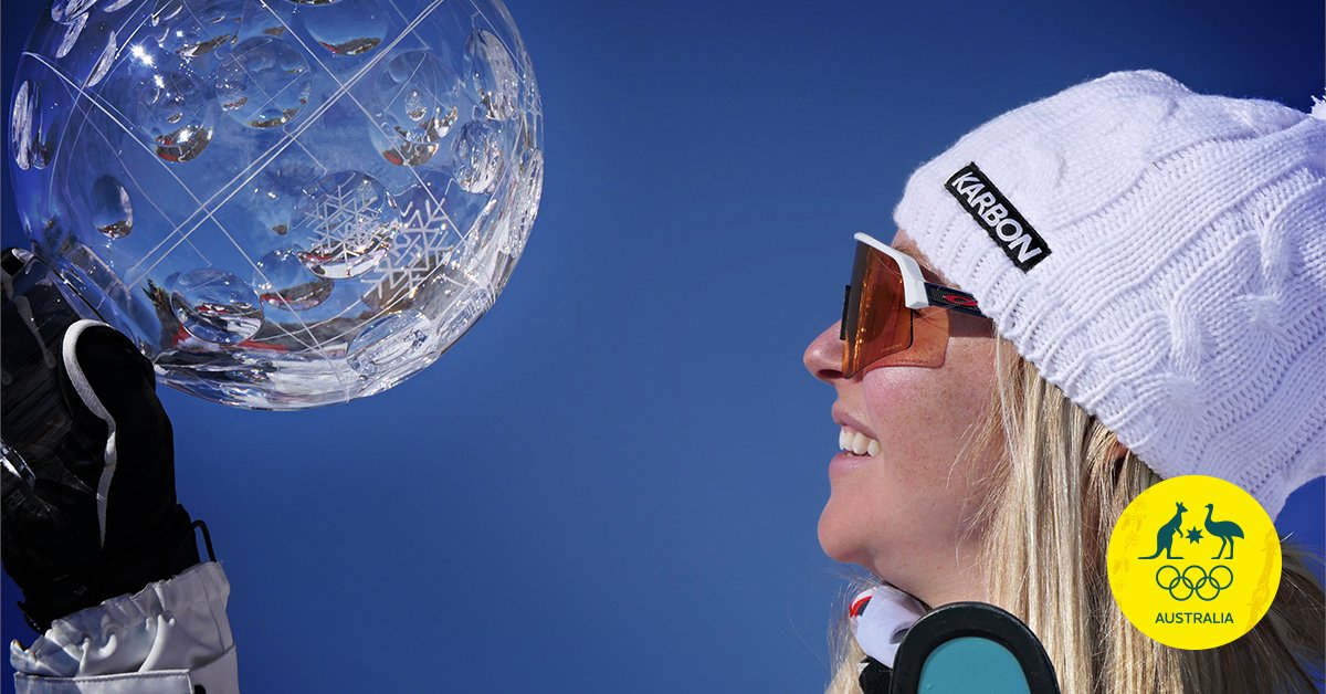 AUS Olympic Team tweet media