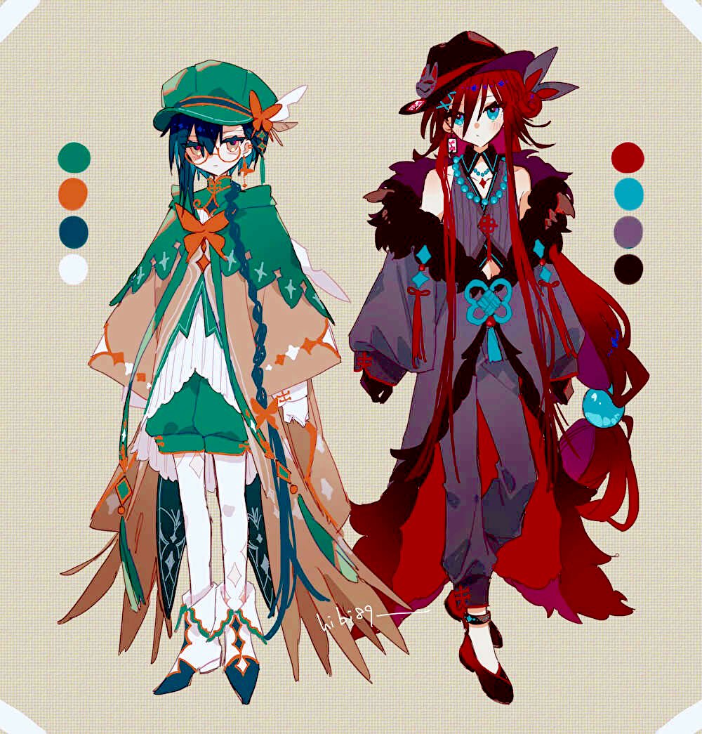 Post by 日々89 on X: 🦋🎴