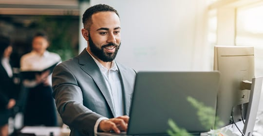 akrantz71's tweet photo. It's important to minimize your security risks when moving to a #Cloud environment like Microsoft Azure. Learn how employing #Data governance and segmentation to your strategy builds a strong foundation to withstand future security challenges! #cdwsocial https://t.co/hGqeD3GHJo https://t.co/3rsRCJ2U6k