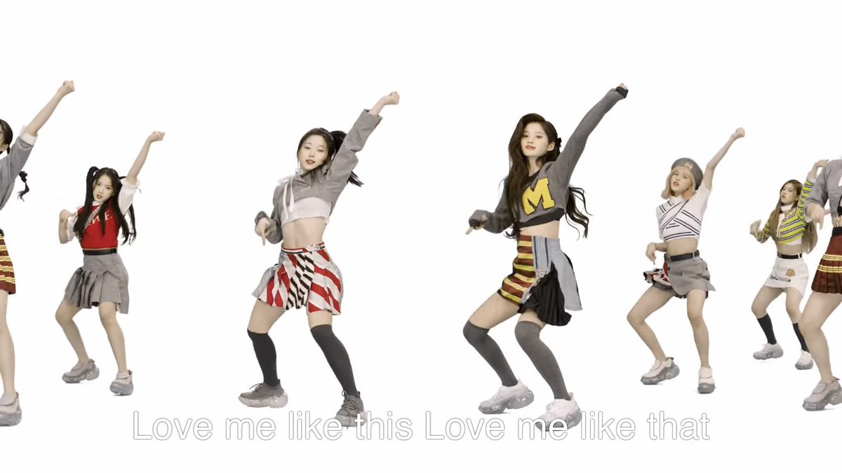 NMIXXのことが大好きなひつじ on Twitter