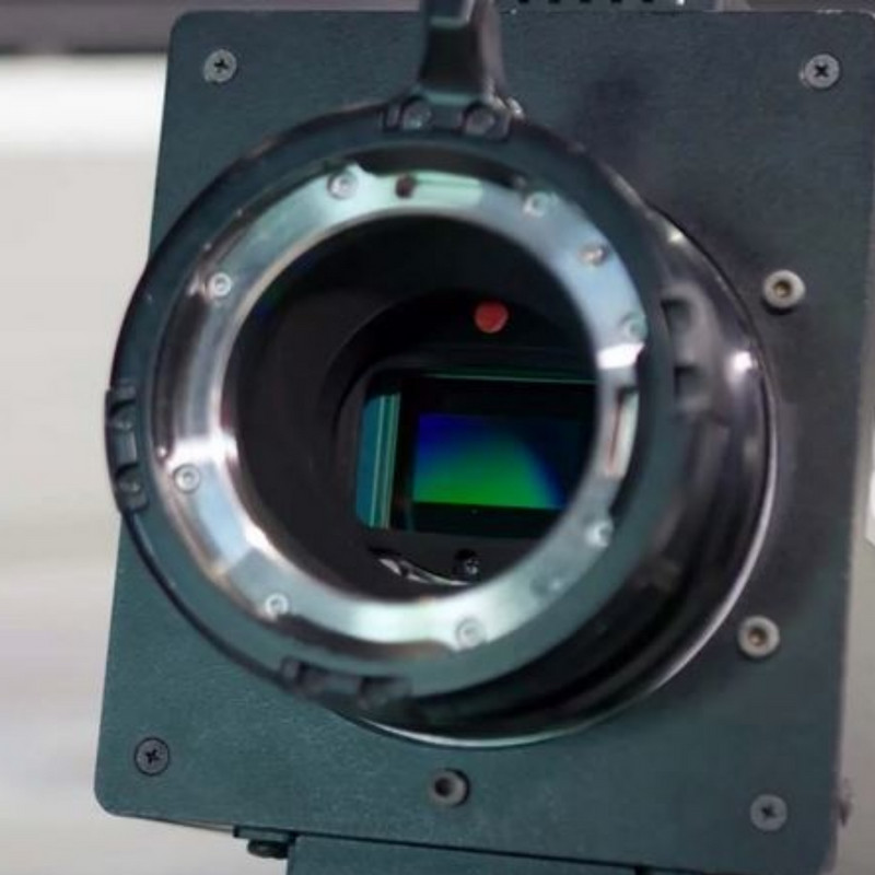 Panasonic Unveils Breakthrough Organic CMOS Technology