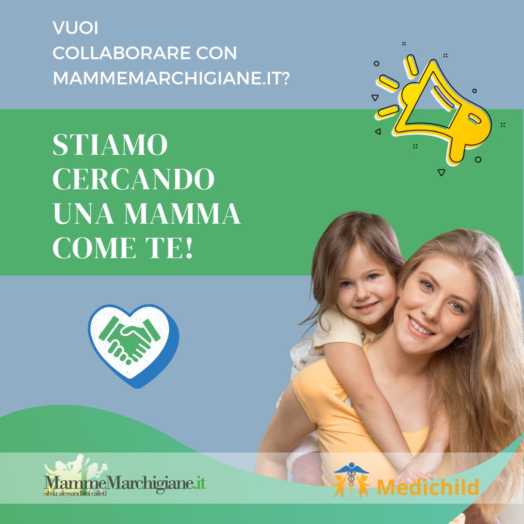 Sei una mamma socievole, organizzata, intraprendente e vuoi arrotondare le tue entrate?
Scrivimi per email a mammemarchigiane@gmail.it e ti spiegherò i dettagli
#lavoro #lavorofemminile #lavoromamme
