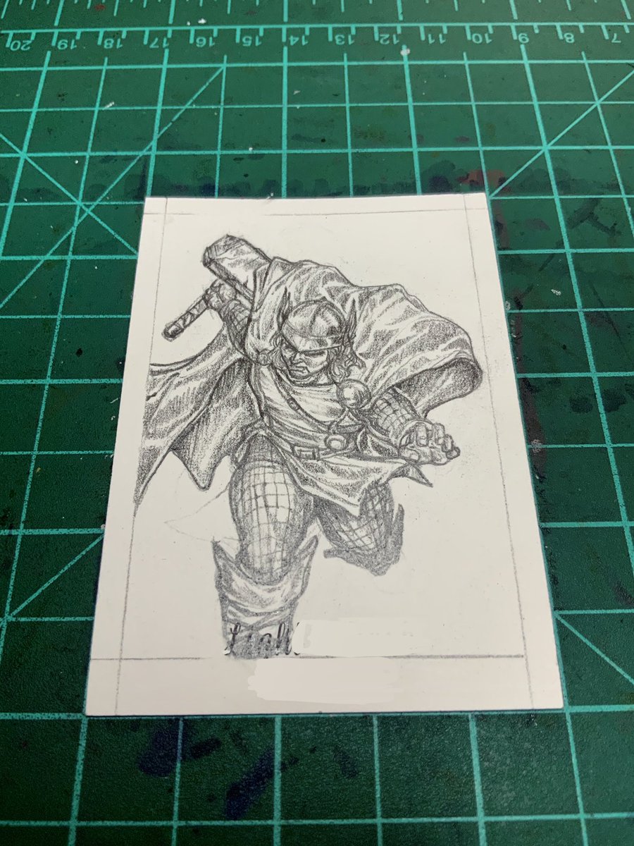 imaksketchpad's tweet photo. Still need to familiarizes
#thor #marvel #marvelthor #illustration #sketchcards #drawing #imak https://t.co/vAyaTC819F