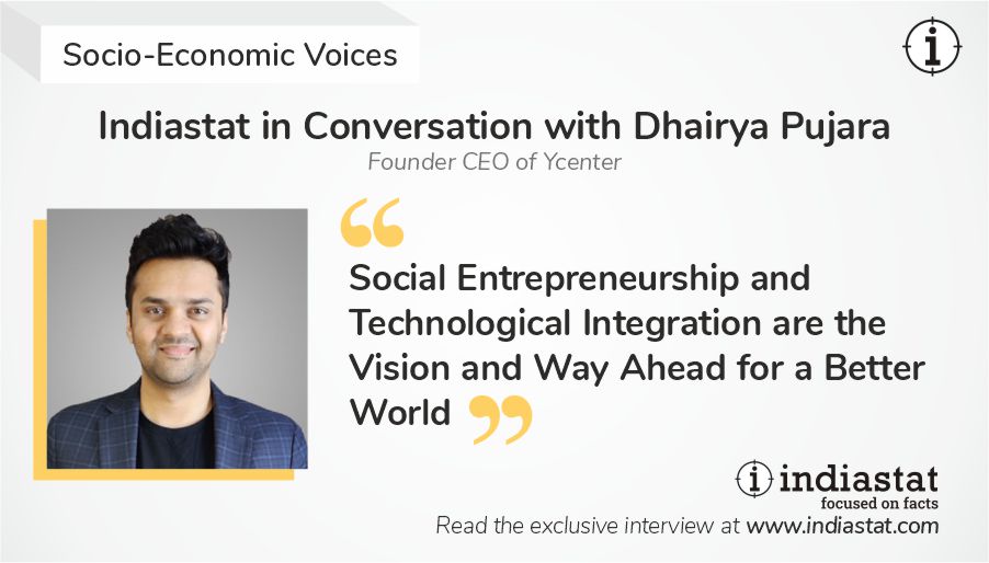 Indiastats's tweet photo. Insightful interview alert! @dhairyapujara of @ycenterglobal talks with @mahimawrites about the future of #AI,ethical concerns &more. A must-read for anyone interested in the cutting-edge of technology! #artificialintelligence @Indiastats https://t.co/AVB4JpkUIH
@MSDESkillindia https://t.co/YWQCenOV6I
