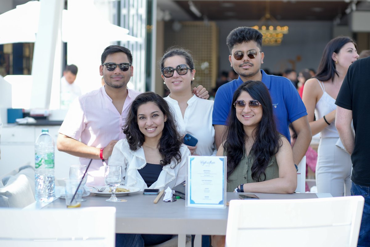 strategyandME's tweet photo. Bonding, remarkable, and unforgettable - these are some of the words used to describe our 'all staff gathering' weekend which was all about celebrating our story, together. We're so touched and humbled by the people behind this place we call home. #LifeatStrategyand https://t.co/HNwLGzAJLB