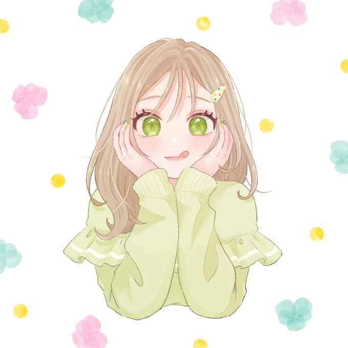 ぺろ 